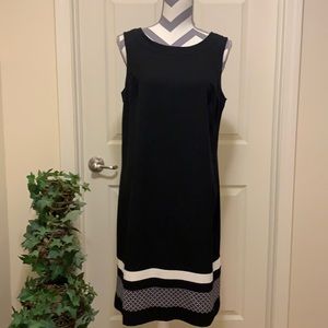 Black House White Market Sheath Dress